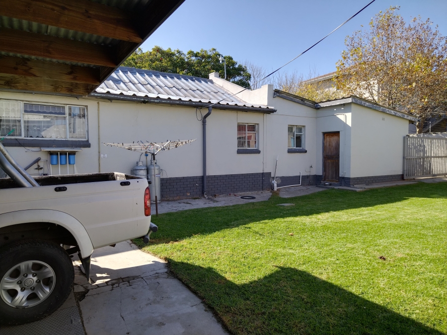 Commercial Property for Sale in Rome Western Cape